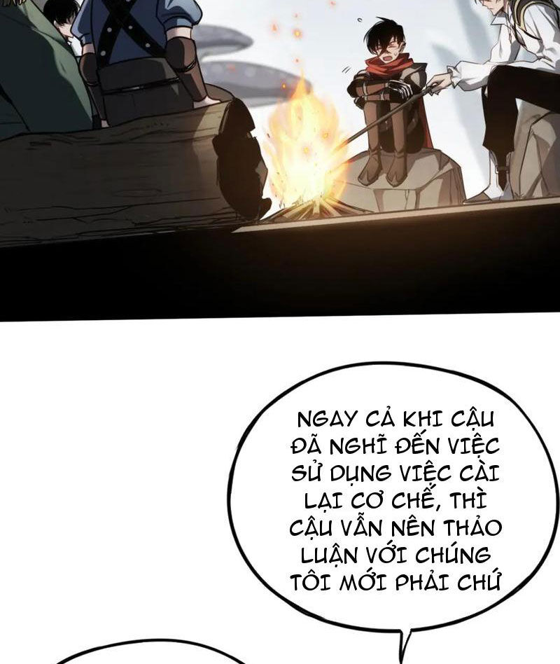 Boss Cuối Chấp Nhận Trở Thành Người Chơi: Chapter 22