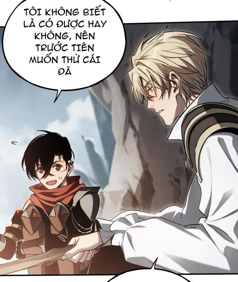 Boss Cuối Chấp Nhận Trở Thành Người Chơi: Chapter 22