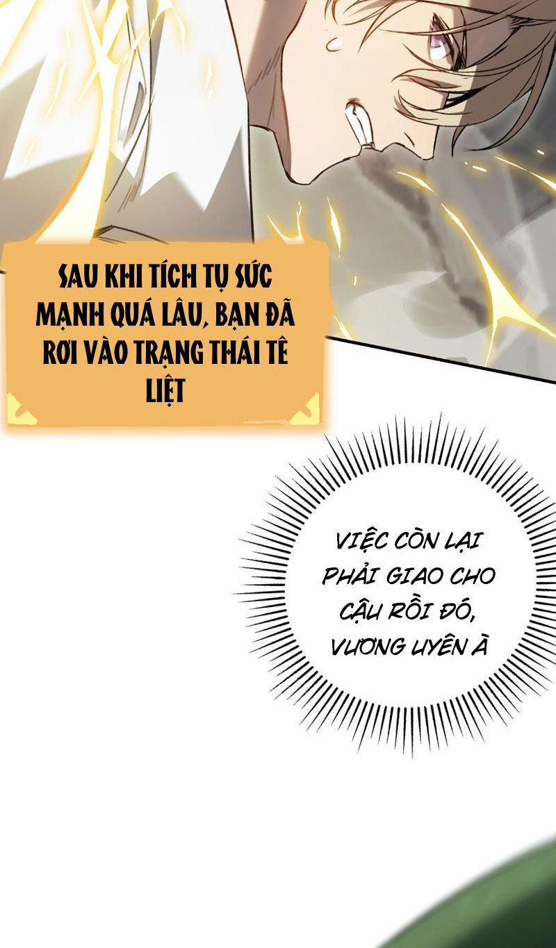 Boss Cuối Chấp Nhận Trở Thành Người Chơi: Chapter 24