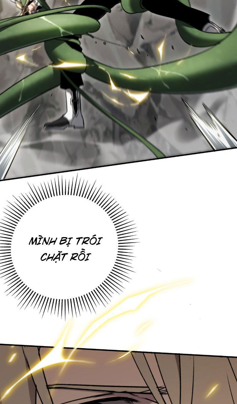 Boss Cuối Chấp Nhận Trở Thành Người Chơi: Chapter 24
