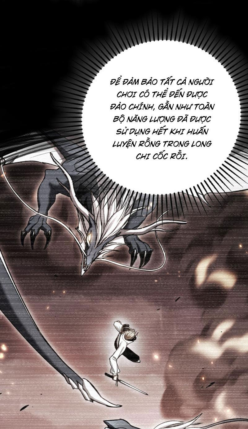 Boss Cuối Chấp Nhận Trở Thành Người Chơi: Chapter 24