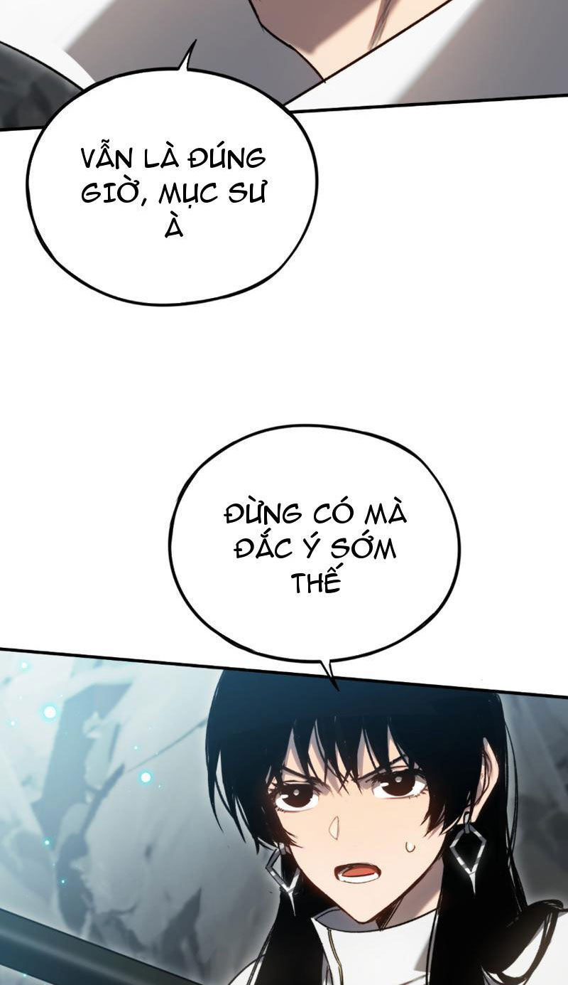 Boss Cuối Chấp Nhận Trở Thành Người Chơi: Chapter 24