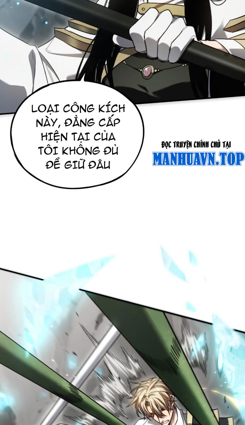 Boss Cuối Chấp Nhận Trở Thành Người Chơi: Chapter 24