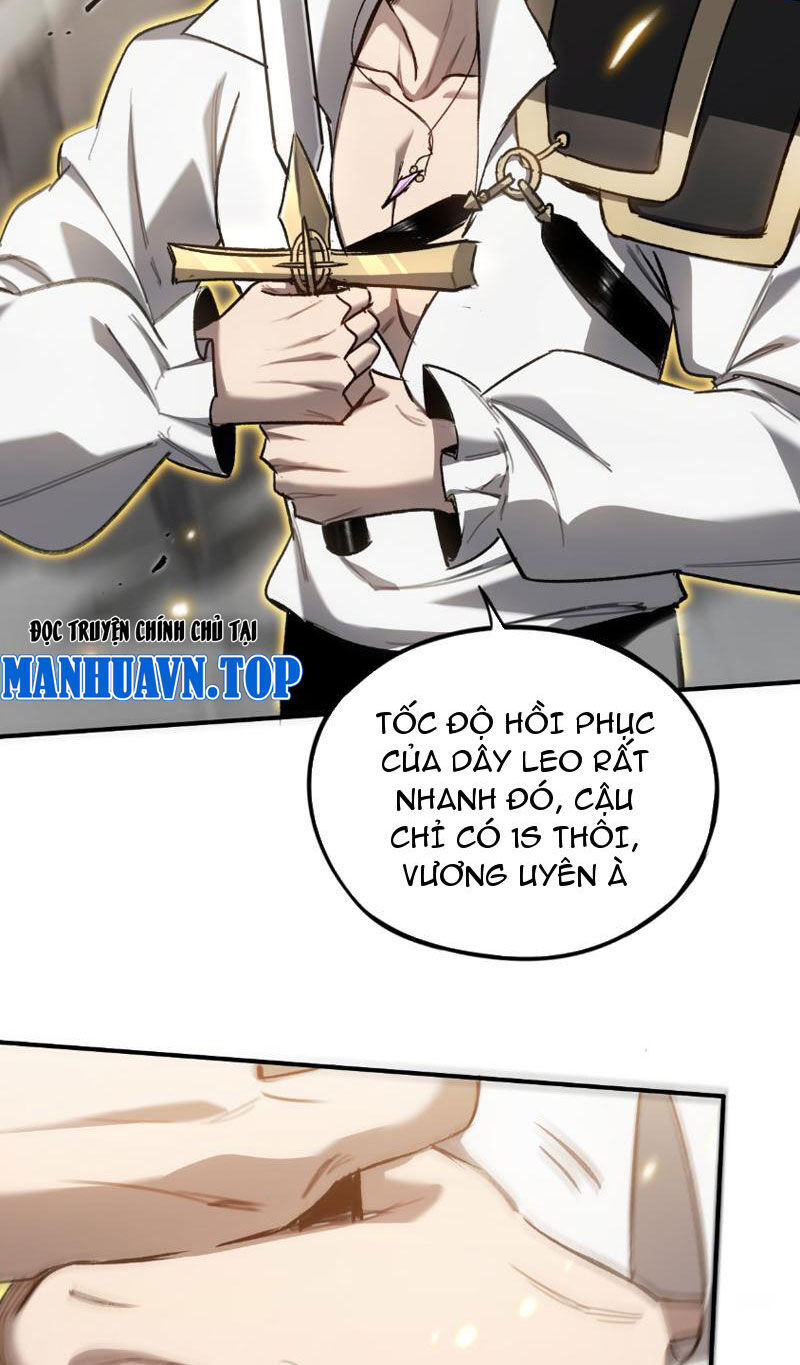 Boss Cuối Chấp Nhận Trở Thành Người Chơi: Chapter 24