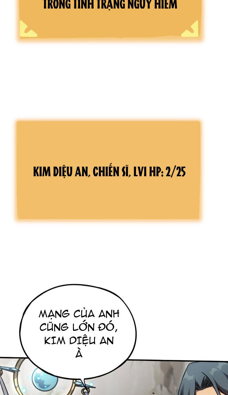 Boss Cuối Chấp Nhận Trở Thành Người Chơi: Chapter 24