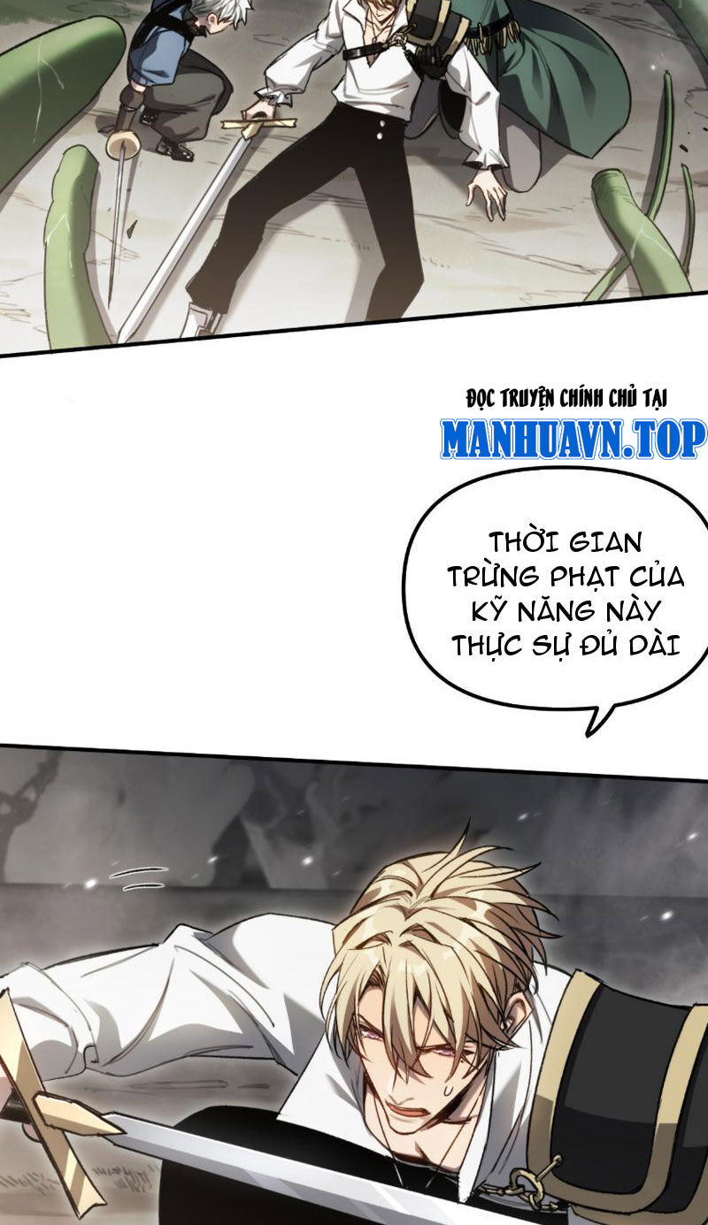 Boss Cuối Chấp Nhận Trở Thành Người Chơi: Chapter 24