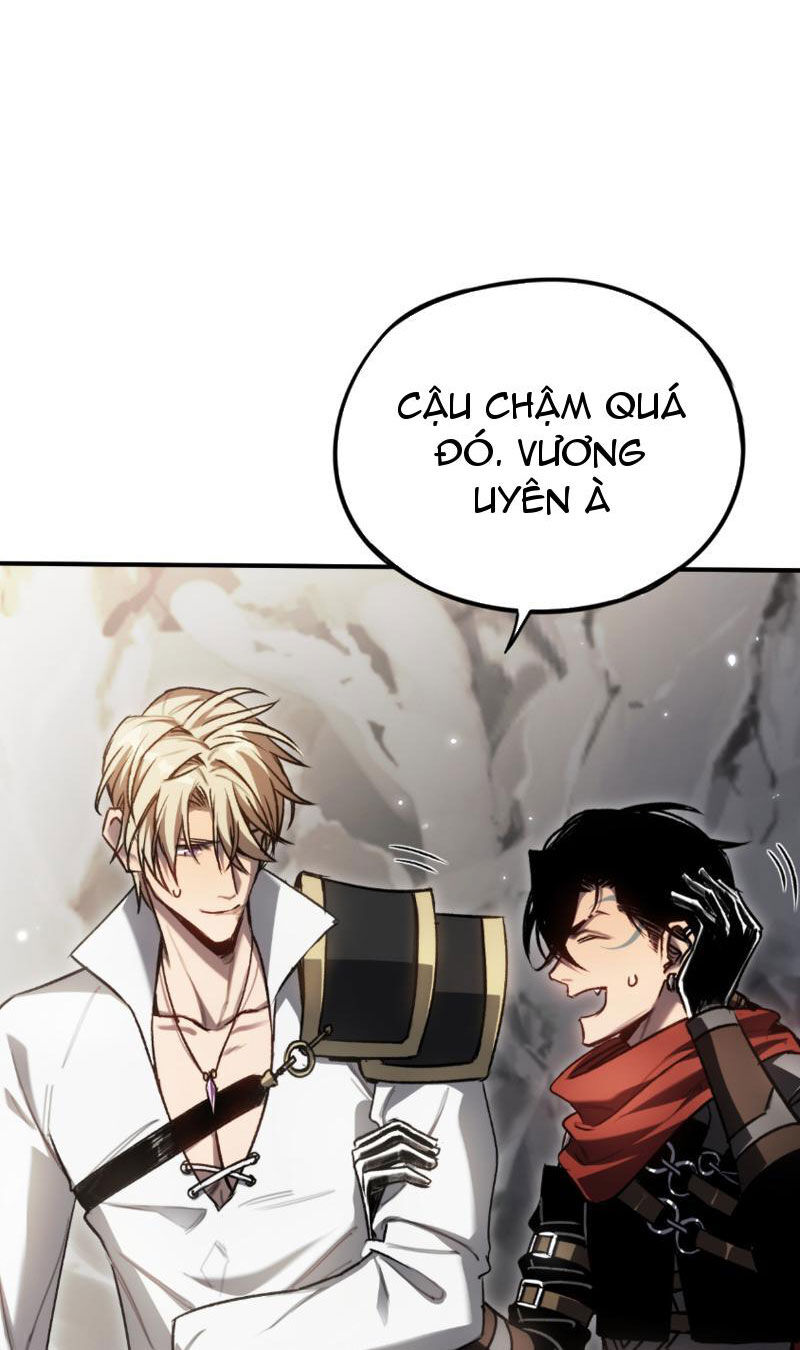 Boss Cuối Chấp Nhận Trở Thành Người Chơi: Chapter 24