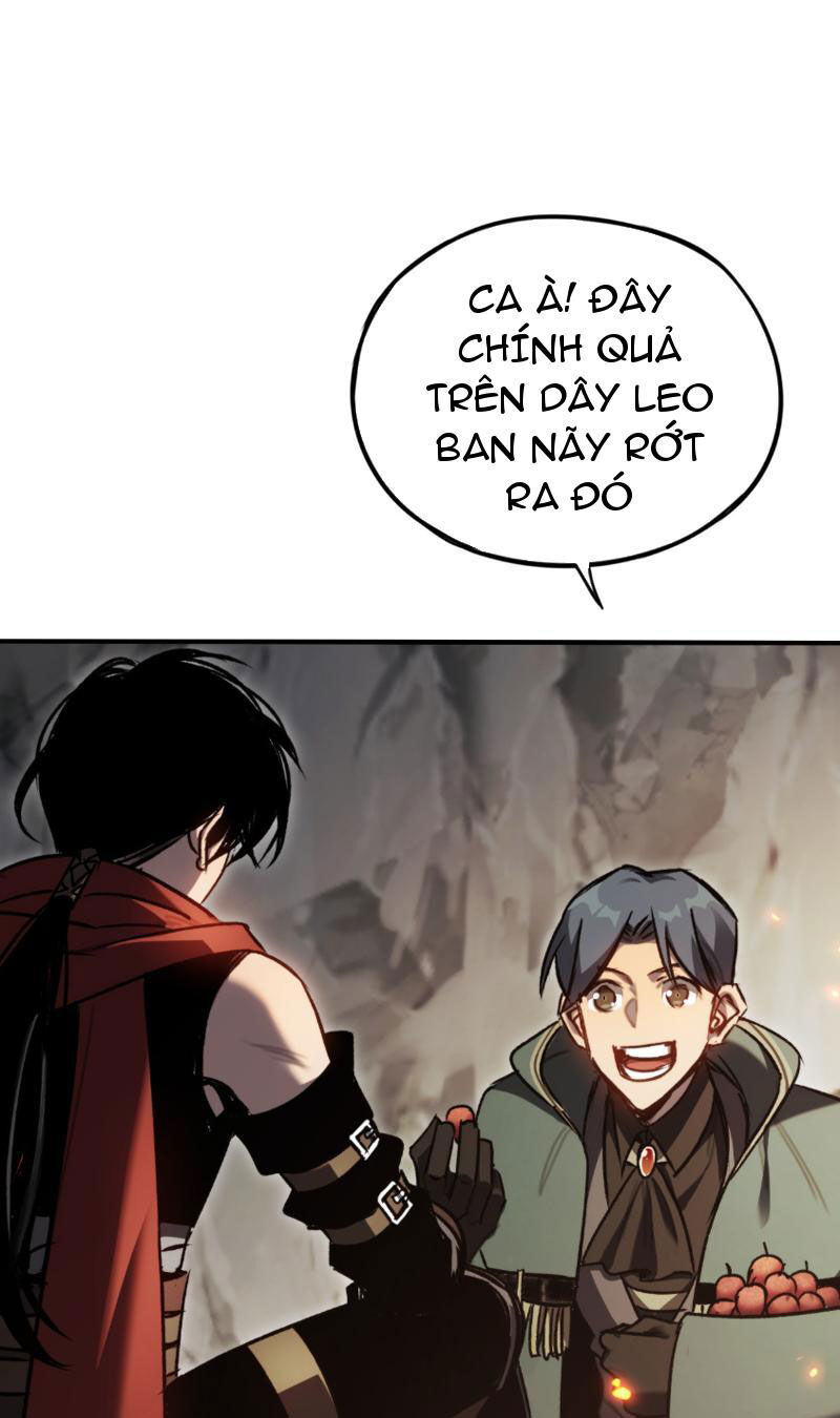 Boss Cuối Chấp Nhận Trở Thành Người Chơi: Chapter 24
