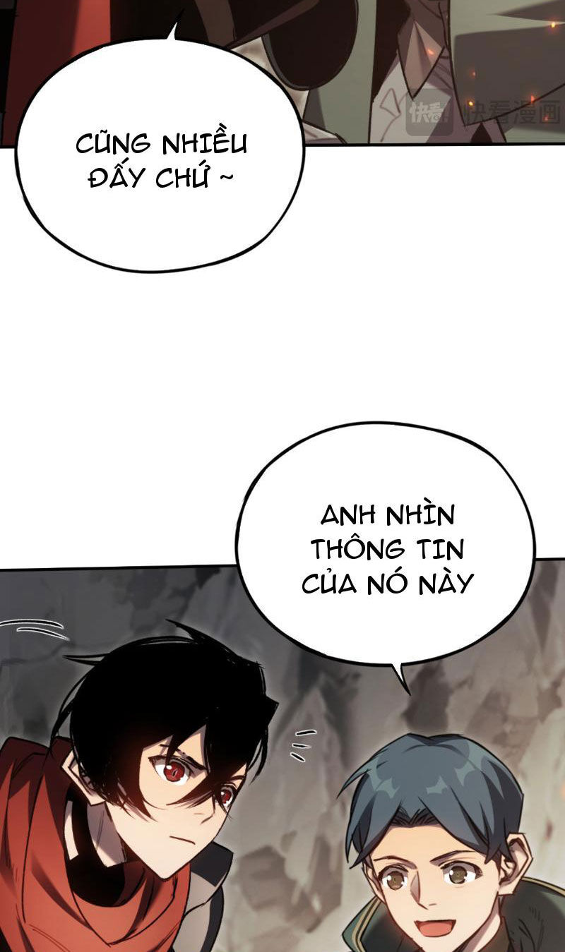 Boss Cuối Chấp Nhận Trở Thành Người Chơi: Chapter 24