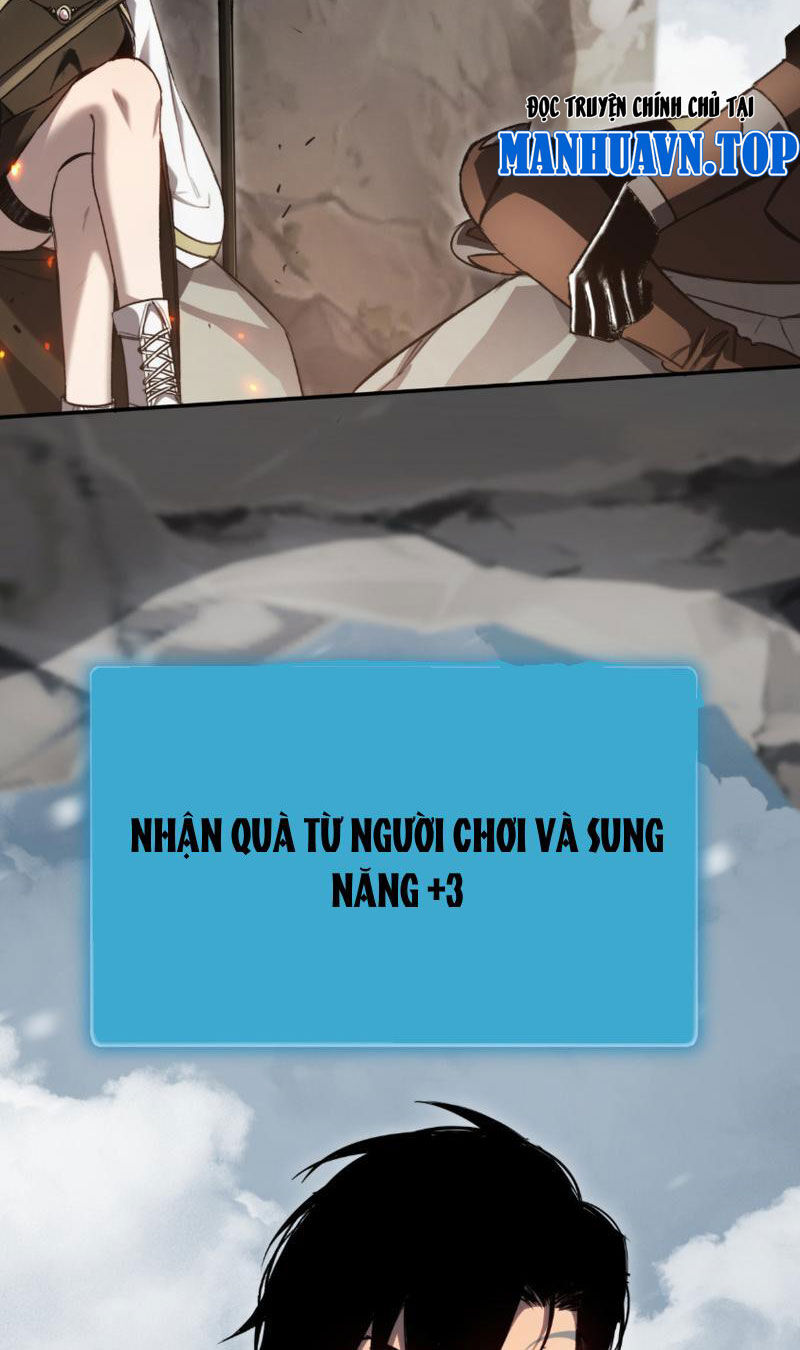 Boss Cuối Chấp Nhận Trở Thành Người Chơi: Chapter 24