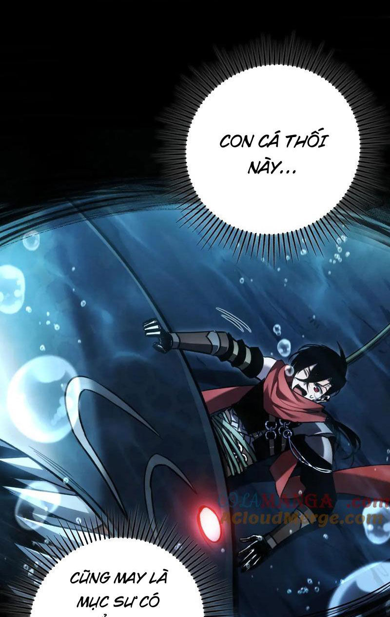 Boss Cuối Chấp Nhận Trở Thành Người Chơi: Chapter 26
