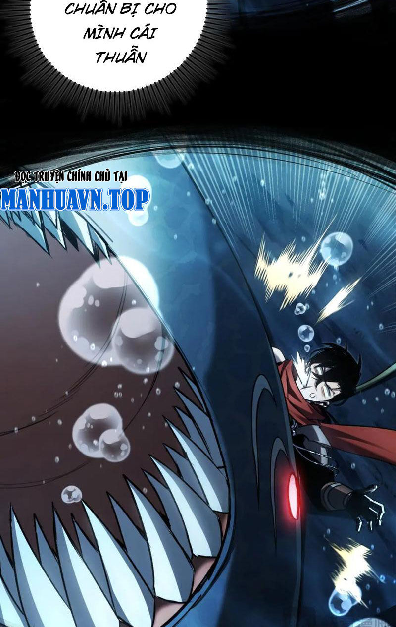 Boss Cuối Chấp Nhận Trở Thành Người Chơi: Chapter 26