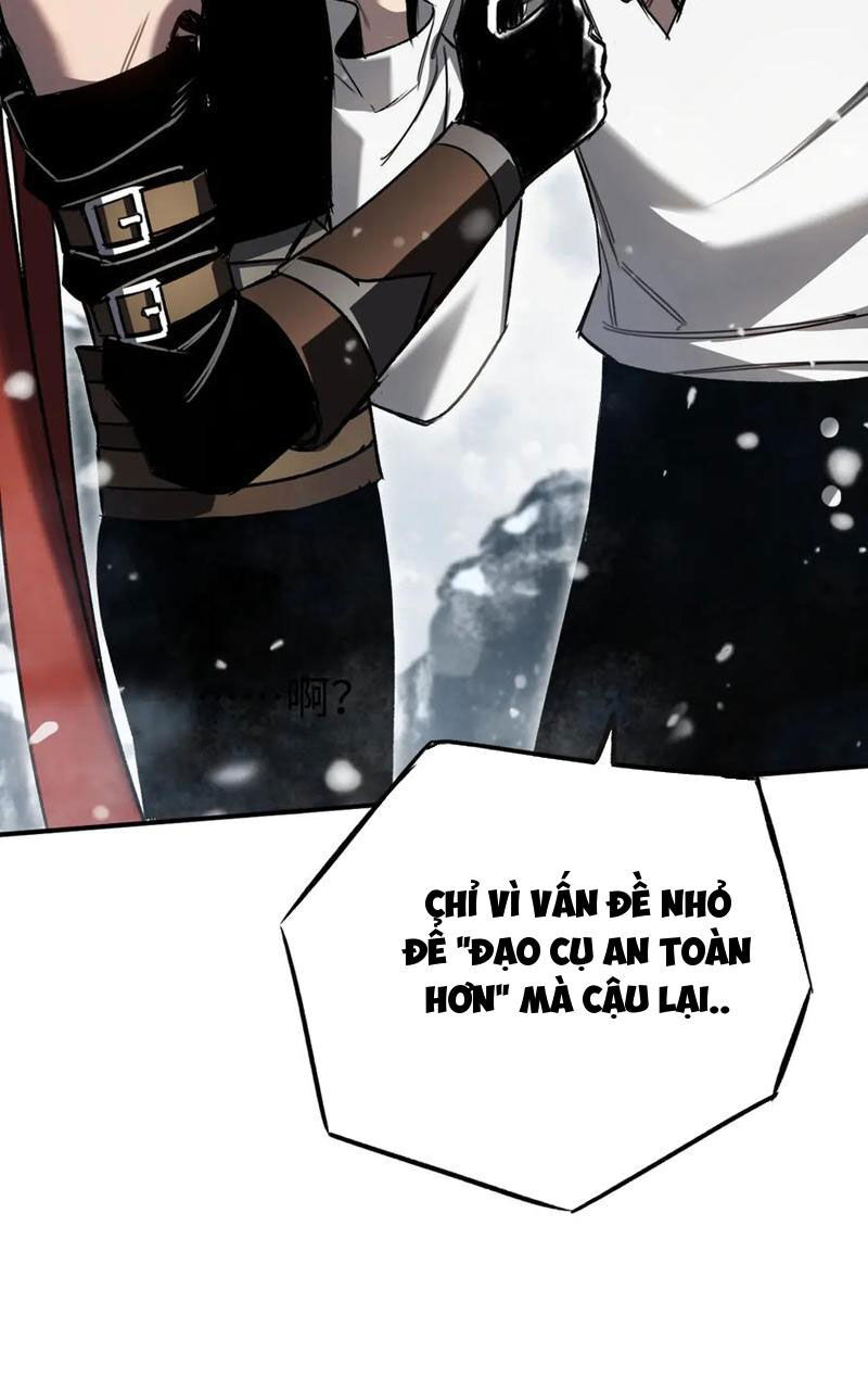 Boss Cuối Chấp Nhận Trở Thành Người Chơi: Chapter 26