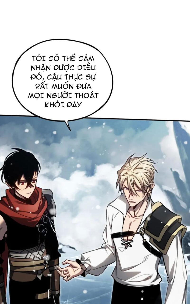 Boss Cuối Chấp Nhận Trở Thành Người Chơi: Chapter 26