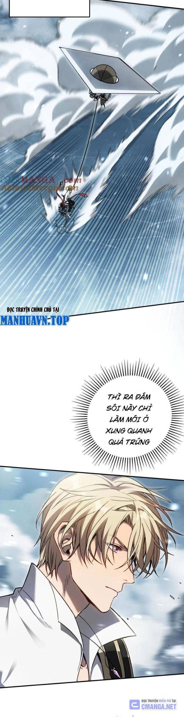 Boss Cuối Chấp Nhận Trở Thành Người Chơi: Chapter 28