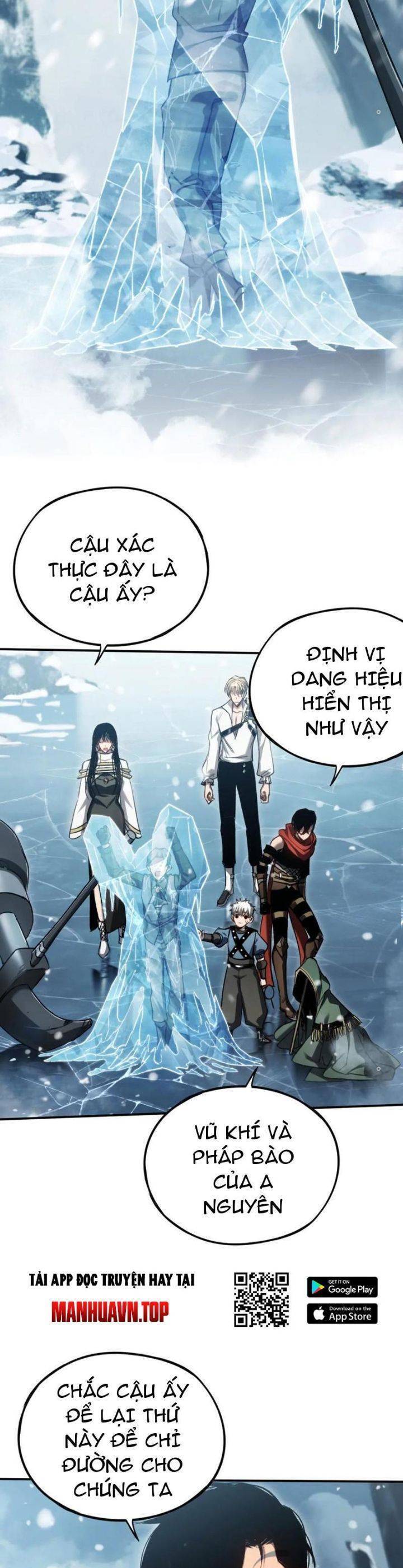 Boss Cuối Chấp Nhận Trở Thành Người Chơi: Chapter 28