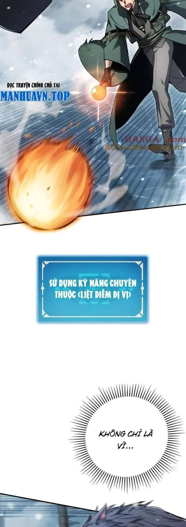 Boss Cuối Chấp Nhận Trở Thành Người Chơi: Chapter 28