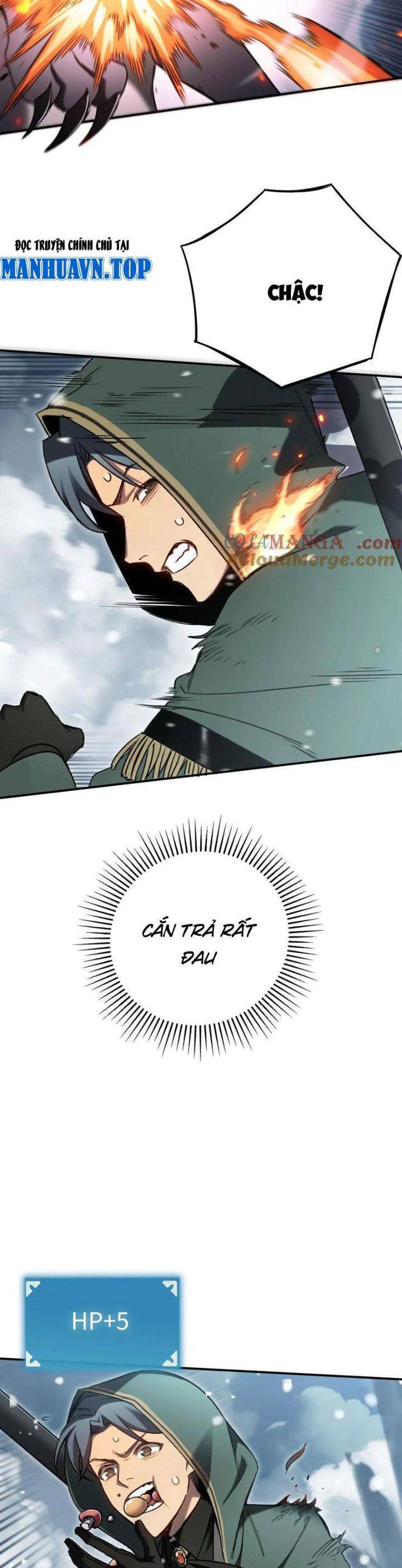 Boss Cuối Chấp Nhận Trở Thành Người Chơi: Chapter 28