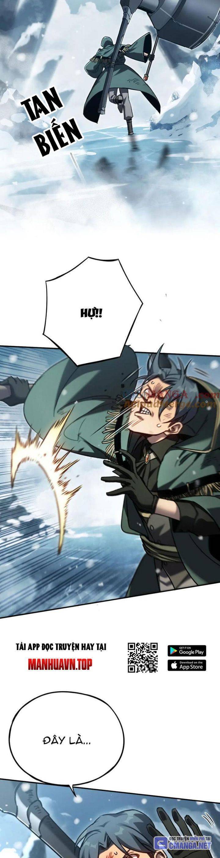 Boss Cuối Chấp Nhận Trở Thành Người Chơi: Chapter 28