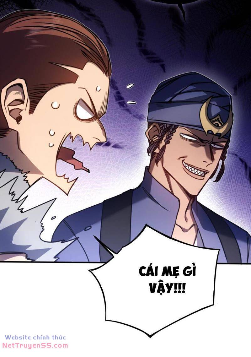 Boss Cuối Chấp Nhận Trở Thành Người Chơi: Chapter 3