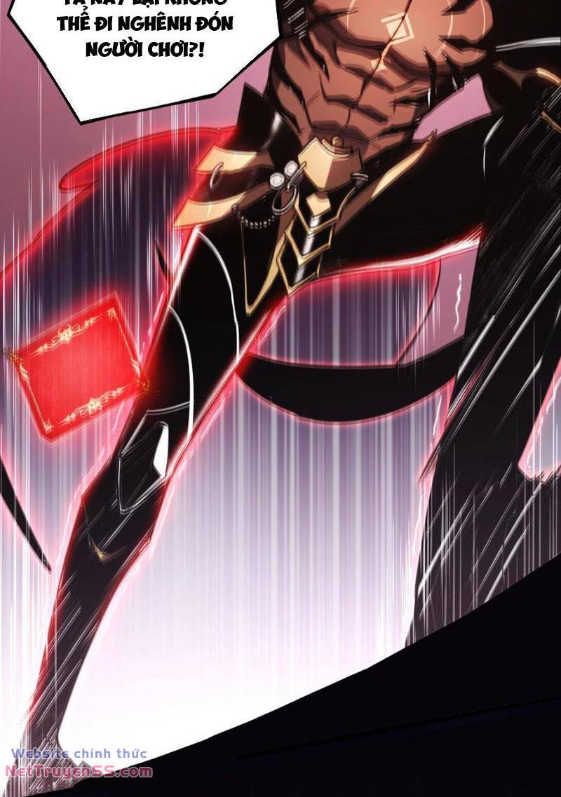 Boss Cuối Chấp Nhận Trở Thành Người Chơi: Chapter 3