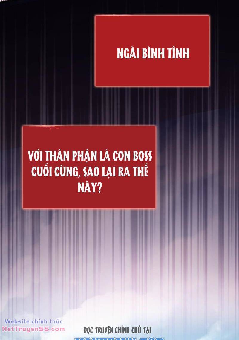 Boss Cuối Chấp Nhận Trở Thành Người Chơi: Chapter 3