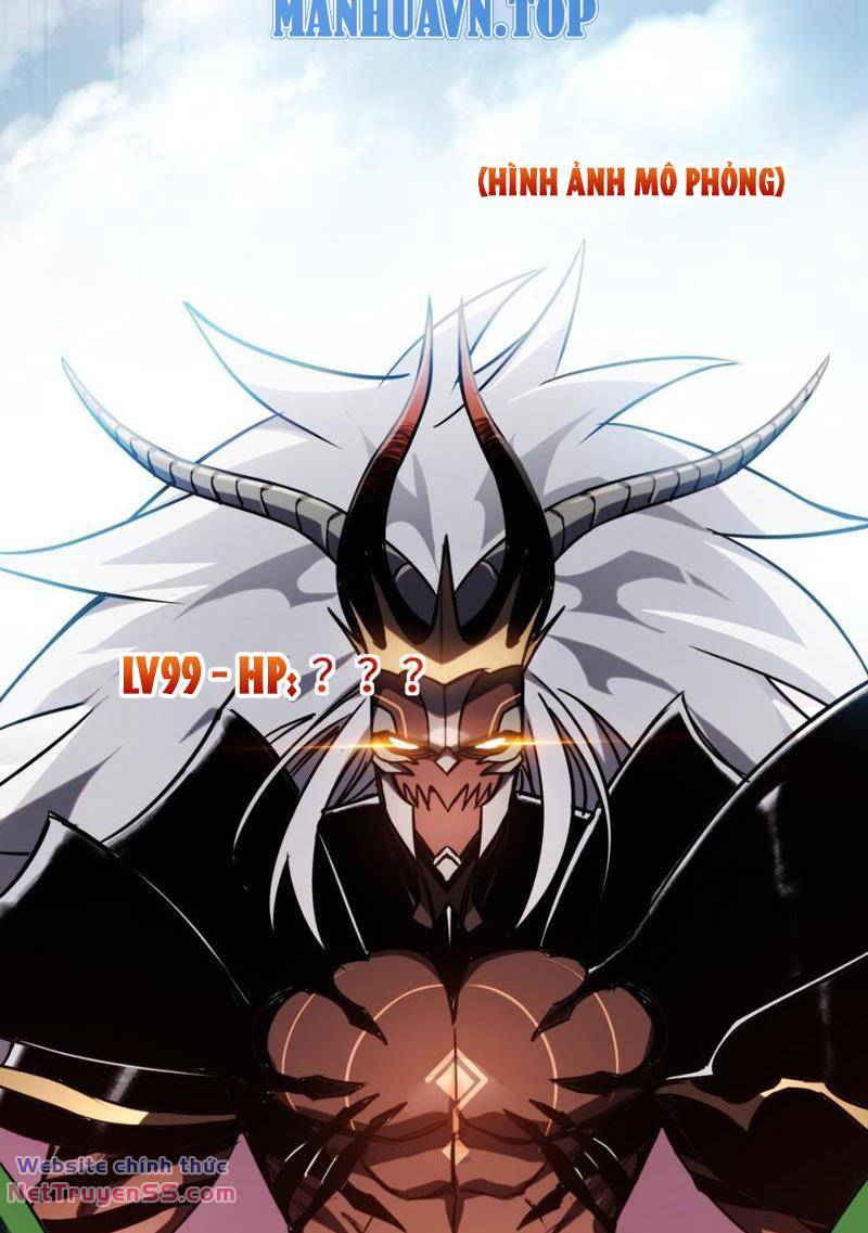 Boss Cuối Chấp Nhận Trở Thành Người Chơi: Chapter 3
