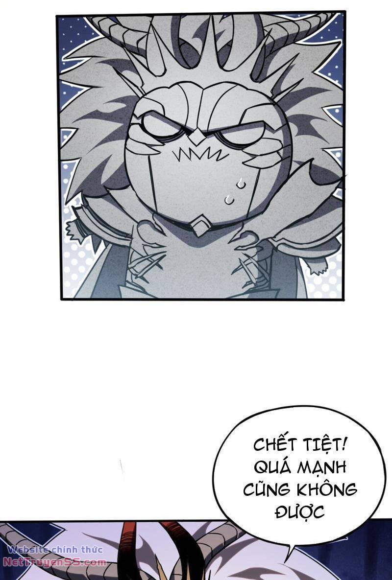 Boss Cuối Chấp Nhận Trở Thành Người Chơi: Chapter 3