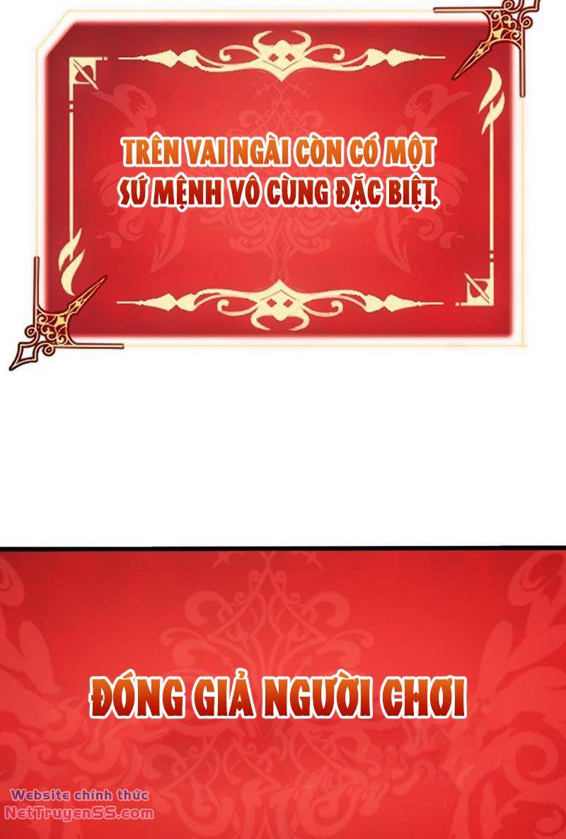 Boss Cuối Chấp Nhận Trở Thành Người Chơi: Chapter 3