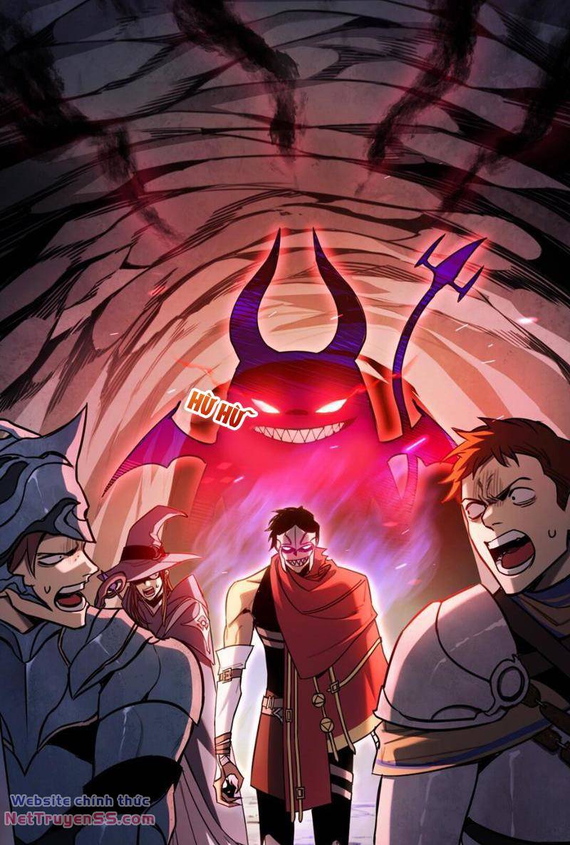 Boss Cuối Chấp Nhận Trở Thành Người Chơi: Chapter 3