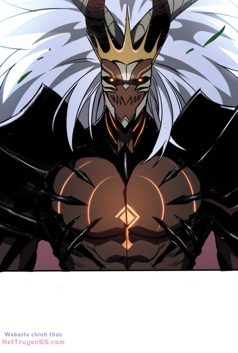 Boss Cuối Chấp Nhận Trở Thành Người Chơi: Chapter 3