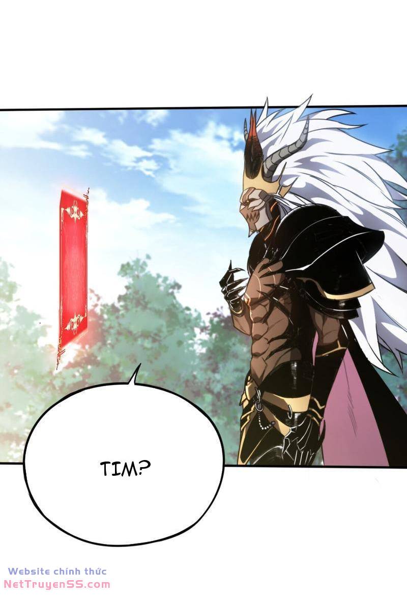 Boss Cuối Chấp Nhận Trở Thành Người Chơi: Chapter 3