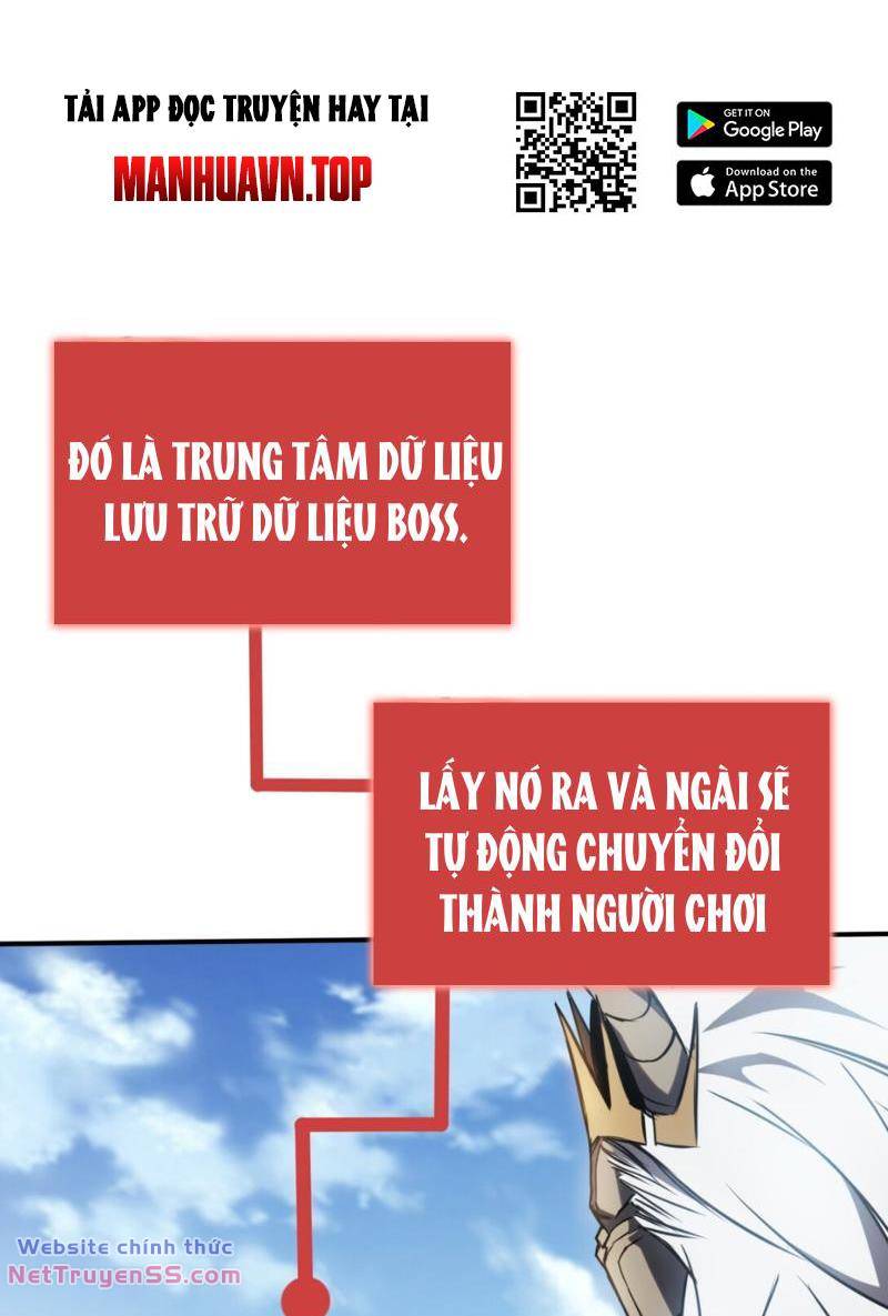 Boss Cuối Chấp Nhận Trở Thành Người Chơi: Chapter 3