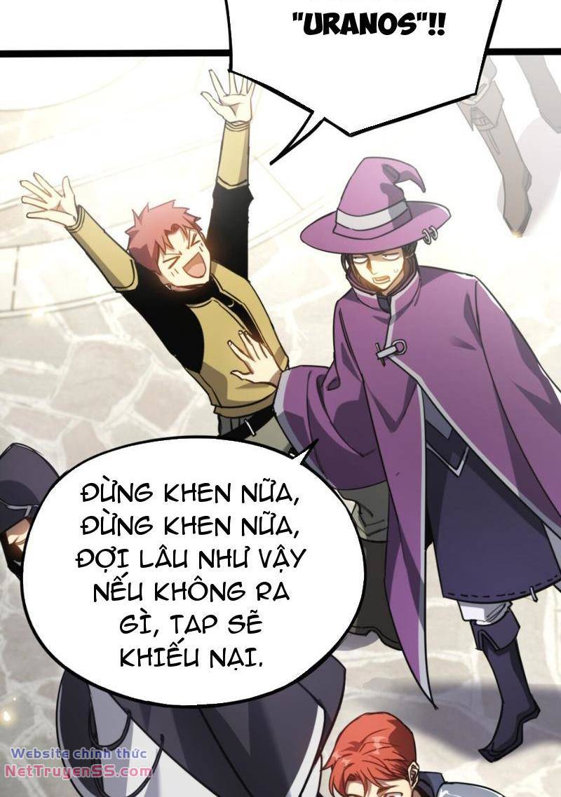 Boss Cuối Chấp Nhận Trở Thành Người Chơi: Chapter 3