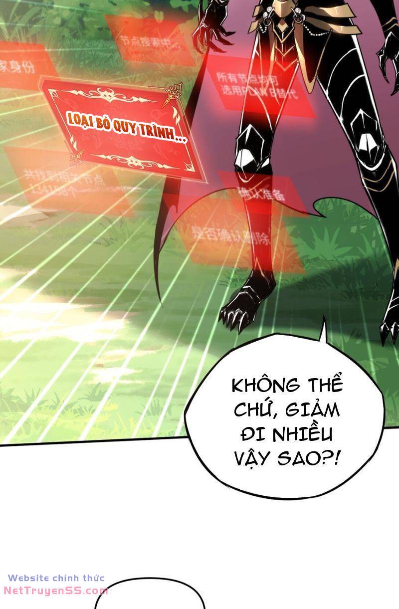 Boss Cuối Chấp Nhận Trở Thành Người Chơi: Chapter 3
