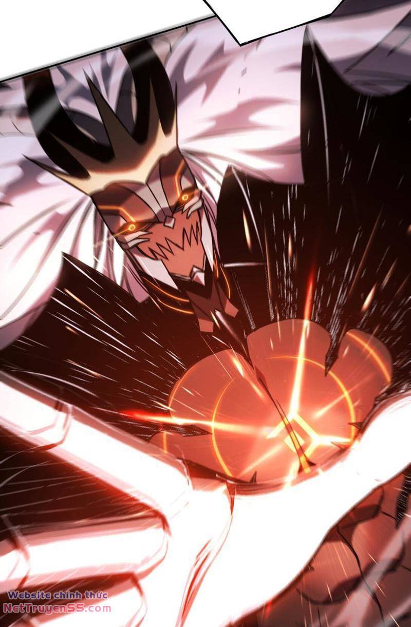 Boss Cuối Chấp Nhận Trở Thành Người Chơi: Chapter 3