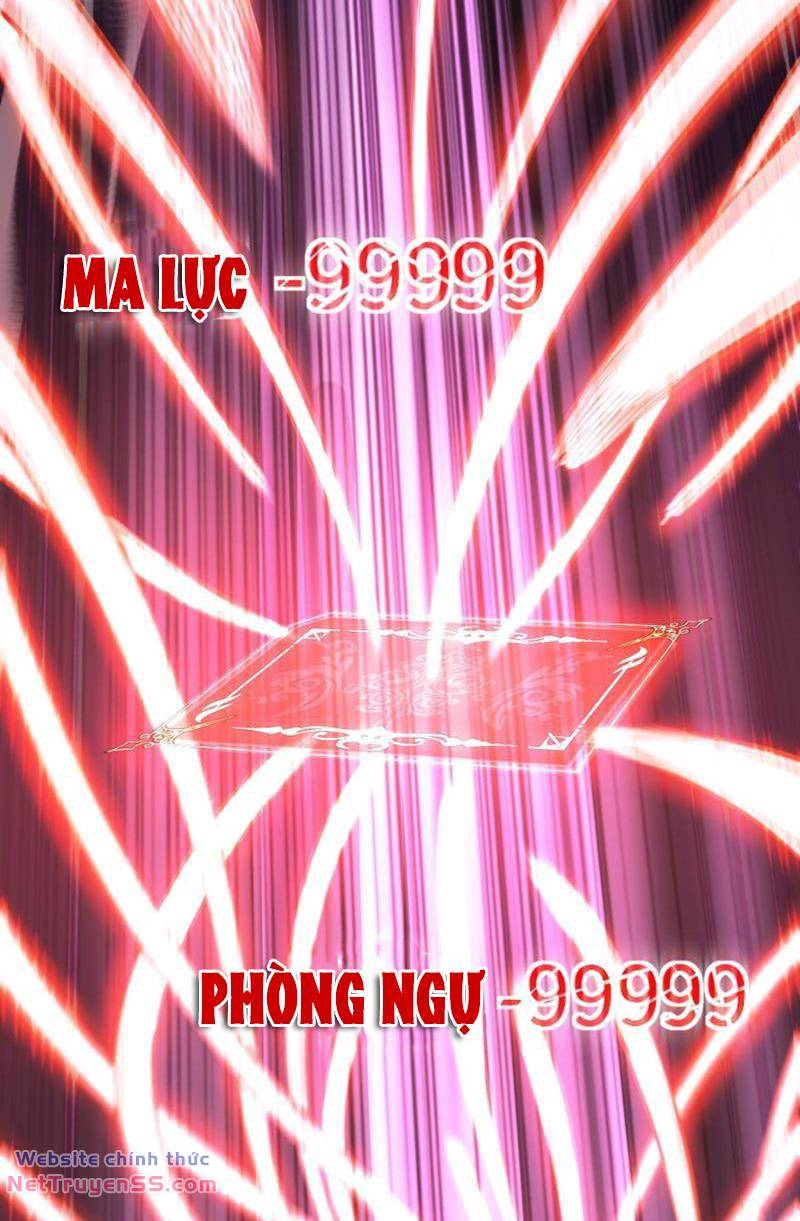 Boss Cuối Chấp Nhận Trở Thành Người Chơi: Chapter 3