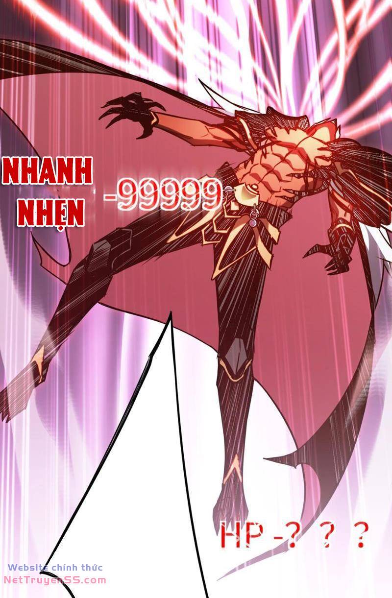 Boss Cuối Chấp Nhận Trở Thành Người Chơi: Chapter 3