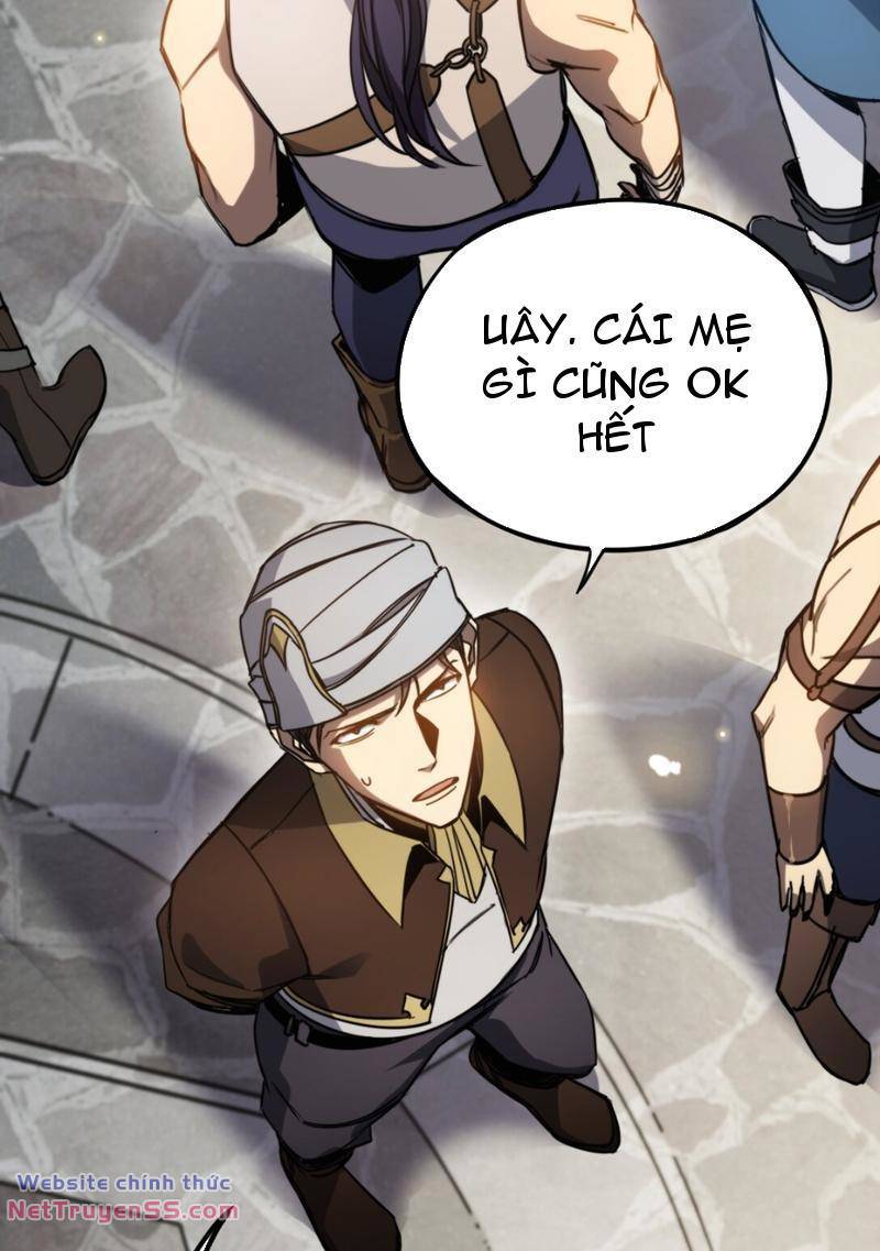 Boss Cuối Chấp Nhận Trở Thành Người Chơi: Chapter 3