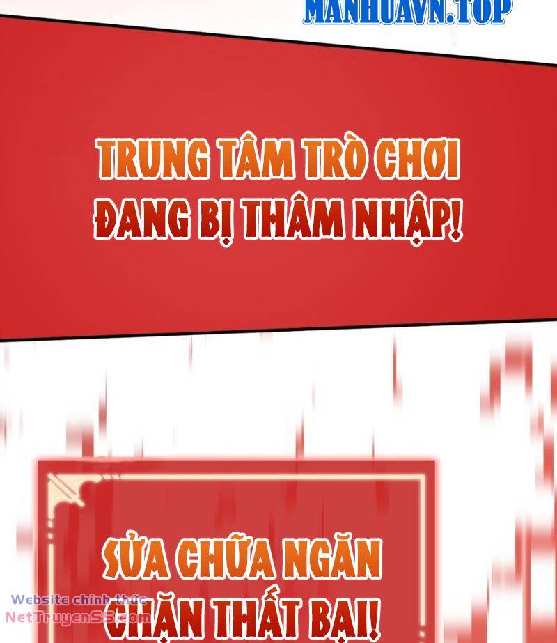 Boss Cuối Chấp Nhận Trở Thành Người Chơi: Chapter 3