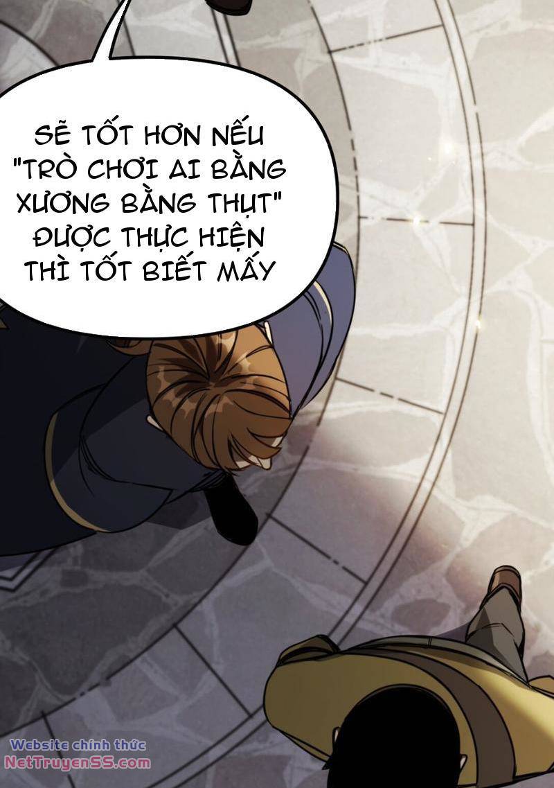 Boss Cuối Chấp Nhận Trở Thành Người Chơi: Chapter 3