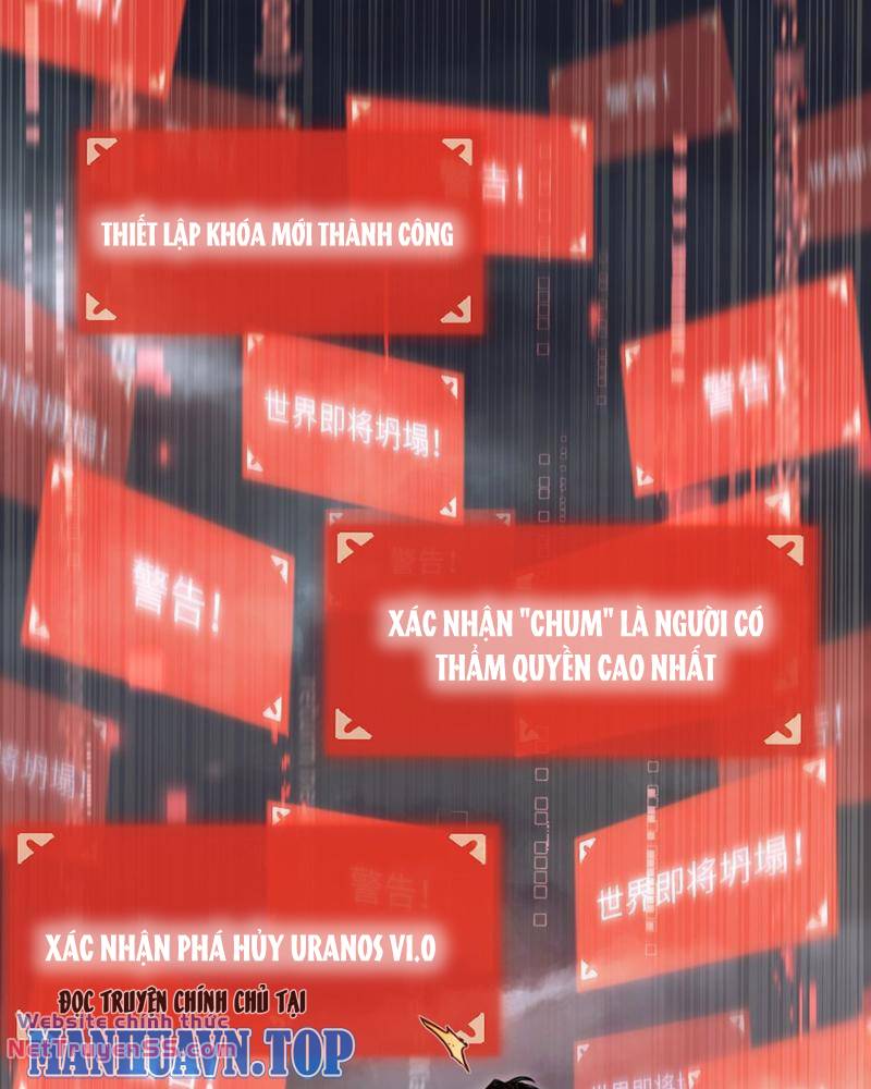 Boss Cuối Chấp Nhận Trở Thành Người Chơi: Chapter 4