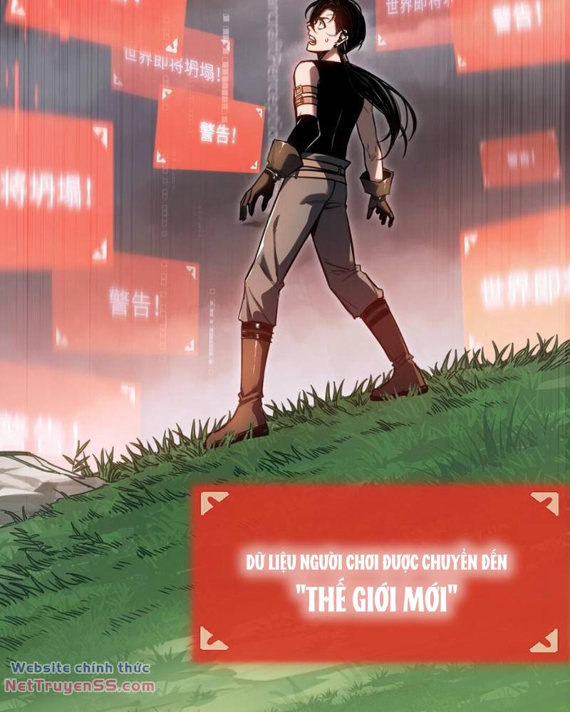 Boss Cuối Chấp Nhận Trở Thành Người Chơi: Chapter 4