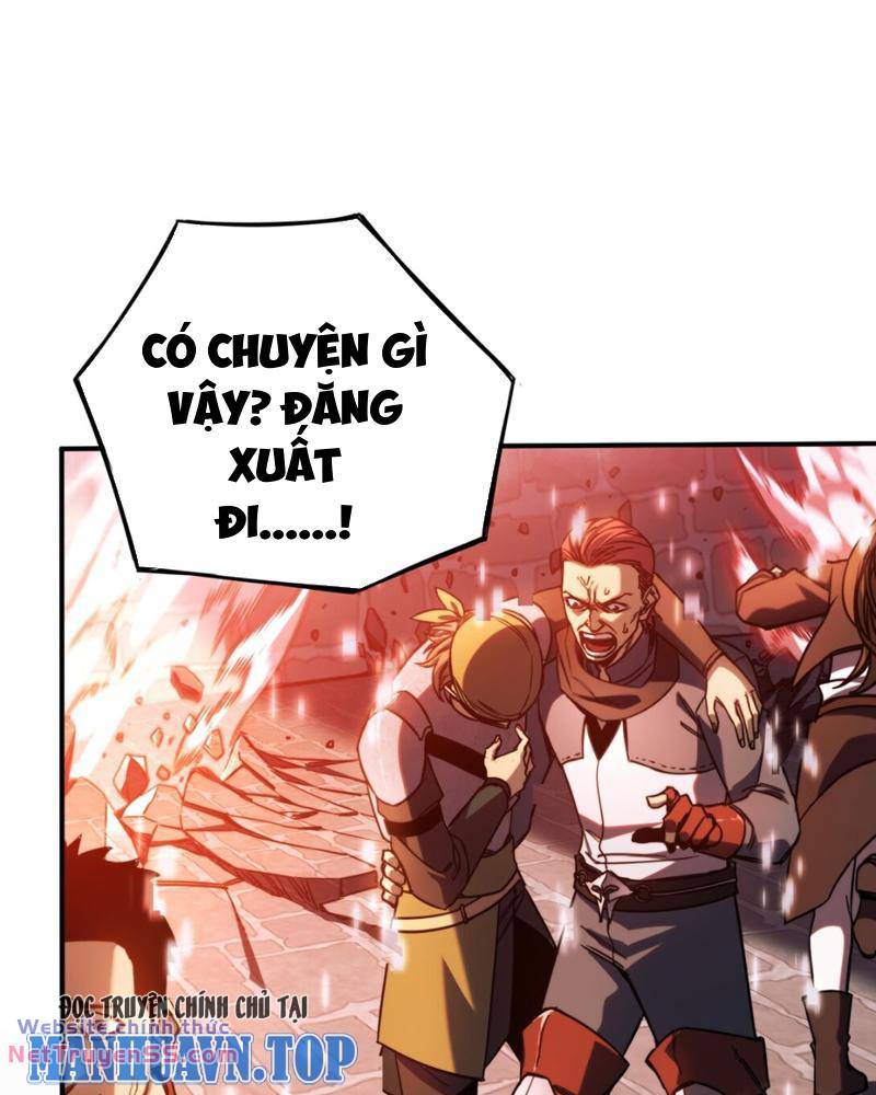 Boss Cuối Chấp Nhận Trở Thành Người Chơi: Chapter 4
