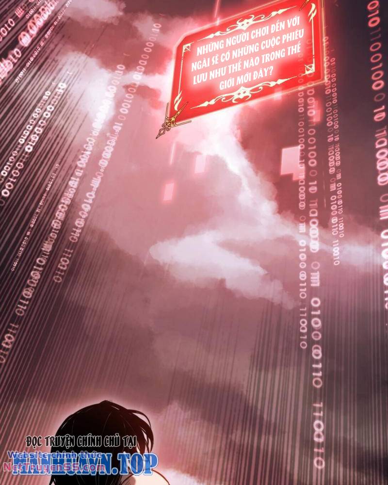 Boss Cuối Chấp Nhận Trở Thành Người Chơi: Chapter 4