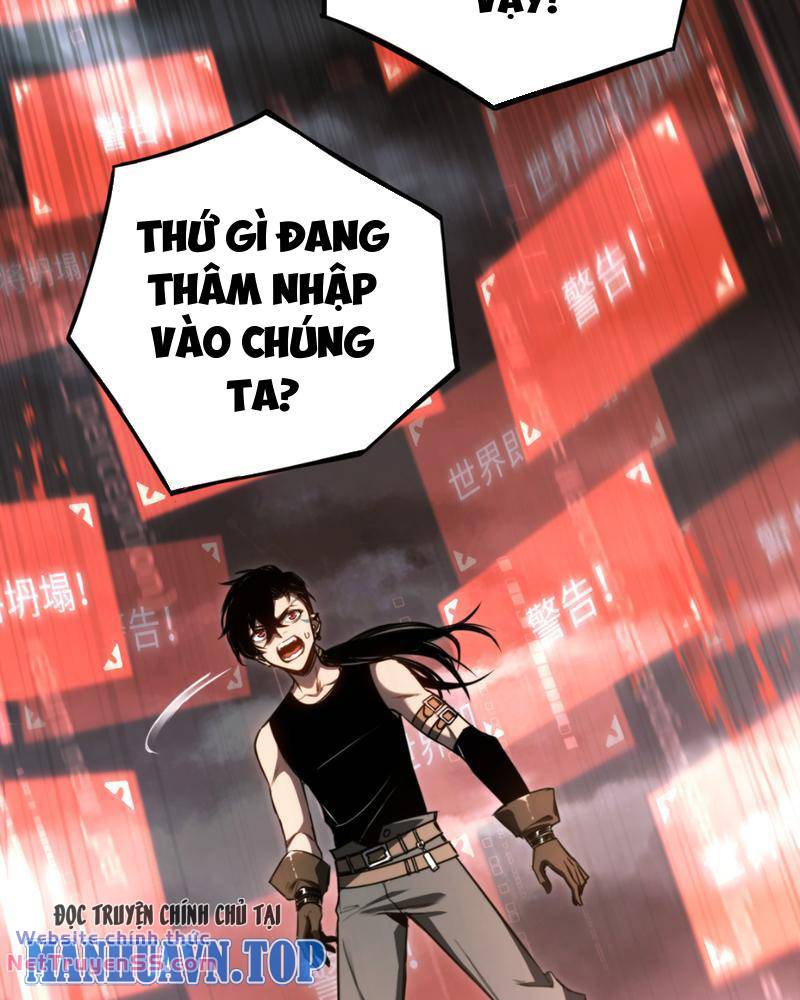 Boss Cuối Chấp Nhận Trở Thành Người Chơi: Chapter 4