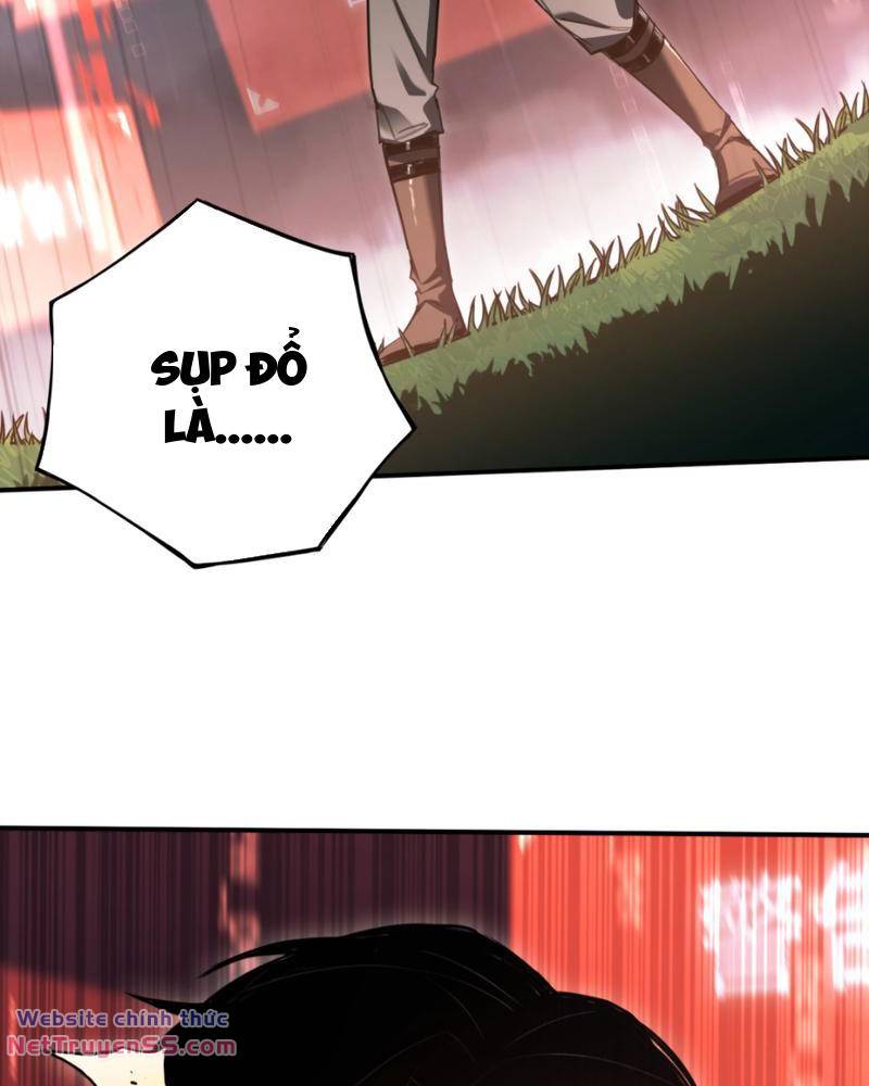 Boss Cuối Chấp Nhận Trở Thành Người Chơi: Chapter 4