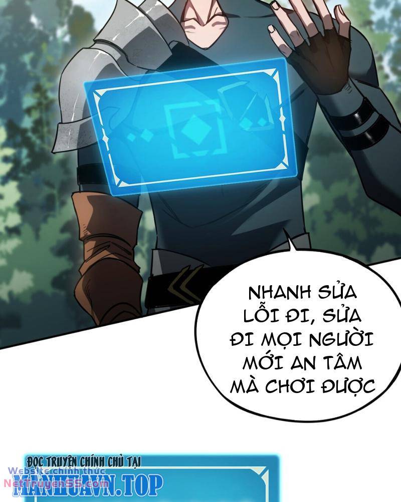 Boss Cuối Chấp Nhận Trở Thành Người Chơi: Chapter 4