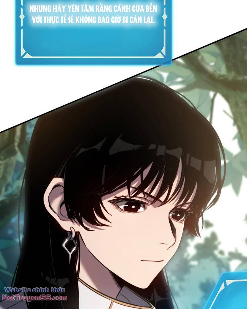 Boss Cuối Chấp Nhận Trở Thành Người Chơi: Chapter 4