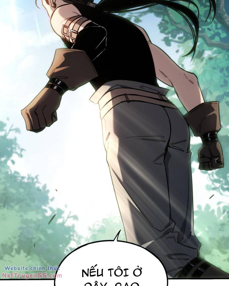 Boss Cuối Chấp Nhận Trở Thành Người Chơi: Chapter 4